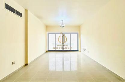 Apartment - 1 Bedroom - 2 Bathrooms for rent in Al Maya Building - Al Nahda - Sharjah