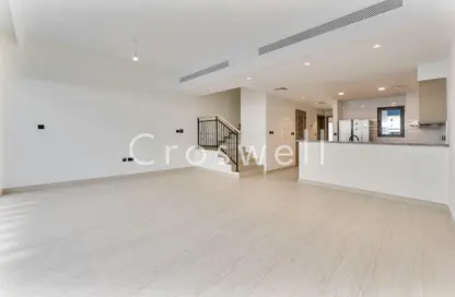 Townhouse - 4 Bedrooms - 3 Bathrooms for sale in Santorini - Damac Lagoons - Dubai