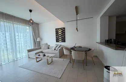 Apartment - 1 Bedroom - 2 Bathrooms for rent in Sobha Hartland Greens 6 - Hartland Greens - Sobha Hartland - Mohammed Bin Rashid City - Dubai