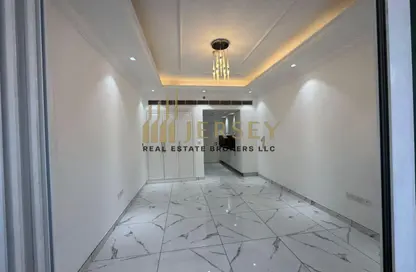 Apartment - 1 Bathroom for rent in Al Ghaf 1 - Arjan - Dubai