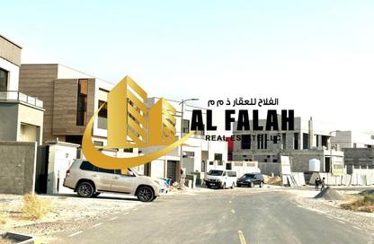 Land - Studio for sale in Tilal City C - Tilal City - Sharjah