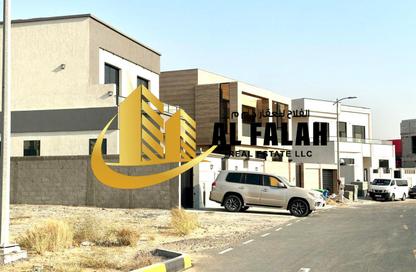 Land - Studio for sale in Tilal City C - Tilal City - Sharjah