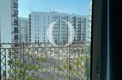 Apartment - 2 Bedrooms - 2 Bathrooms for sale in Waters Edge - Yas Island - Abu Dhabi