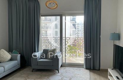 Apartment - 2 Bedrooms - 2 Bathrooms for sale in Waters Edge - Yas Island - Abu Dhabi