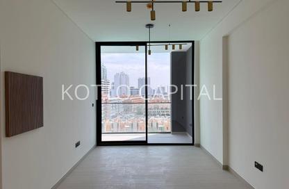 Apartment - 2 Bedrooms - 2 Bathrooms for rent in Binghatti Onyx - District 15 - Jumeirah Village Circle - Dubai