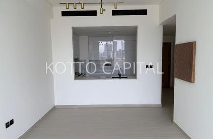 Apartment - 2 Bedrooms - 2 Bathrooms for rent in Binghatti Onyx - District 15 - Jumeirah Village Circle - Dubai
