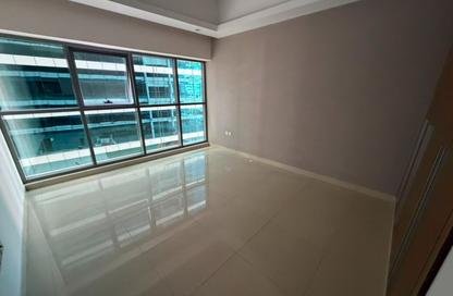 Apartment - 1 Bedroom - 1 Bathroom for rent in Gulfa Towers - Al Rashidiya 1 - Al Rashidiya - Ajman