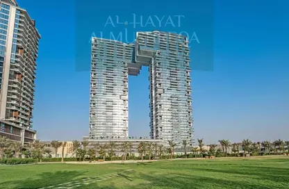 شقة - غرفة نوم - 2 حمامات للبيع في وصل1 - الكفاف - زعبيل - دبي