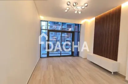 Apartment - 1 Bedroom - 2 Bathrooms for rent in The East Crest by Meteora - District 17 - Jumeirah Village Circle - Dubai