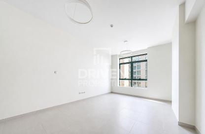 Apartment - 1 Bedroom - 1 Bathroom for sale in Sway Residences - Dubai Hills Estate - Dubai Apartment - 1 Bedroom - 1 Bathroom for sale in Sway Residences - Dubai Hills Estate - Dubai