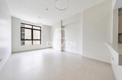 Apartment - 1 Bedroom - 1 Bathroom for sale in Sway Residences - Dubai Hills Estate - Dubai