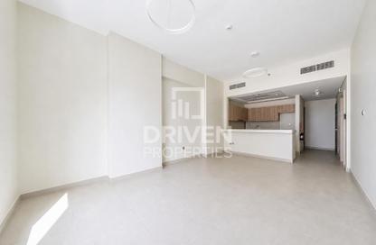 Apartment - 1 Bedroom - 1 Bathroom for sale in Sway Residences - Dubai Hills Estate - Dubai