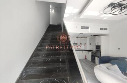 Duplex - 3 Bedrooms - 3 Bathrooms for rent in Boutique 7 - Barsha Heights (Tecom) - Dubai