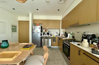 Apartment - 1 Bedroom - 1 Bathroom for sale in Golf Suites - Dubai Hills Estate - Dubai