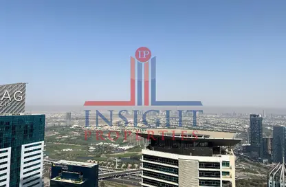 Apartment - 2 Bedrooms - 2 Bathrooms for sale in The Torch - Dubai Marina - Dubai