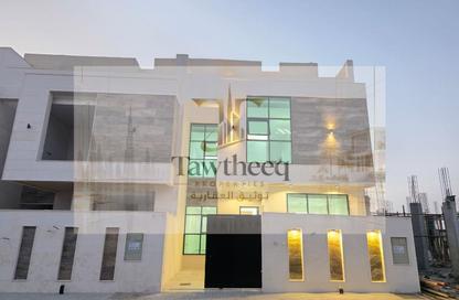 Villa - 5 - 7 for sale in Al Helio 1 - Al Helio - Ajman Villa - 5 - 7 for sale in Al Helio 1 - Al Helio - Ajman