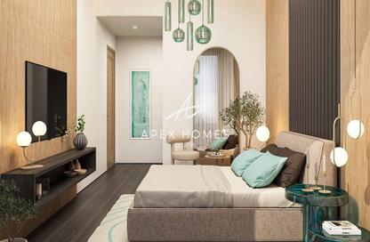 Apartment - 1 Bedroom - 1 Bathroom for sale in Lagoon Views 12 Tower A - Lagoon Views 12 - Lagoon Views - Damac Lagoons - Dubai Apartment - 1 Bedroom - 1 Bathroom for sale in Lagoon Views 12 Tower A - Lagoon Views 12 - Lagoon Views - Damac Lagoons - Dubai