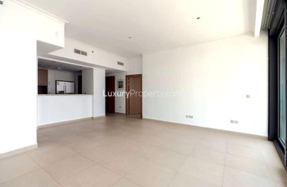Apartment - 2 Bedrooms - 3 Bathrooms for rent in Burj Vista Tower 1 - Burj Vista - Downtown Dubai - Dubai