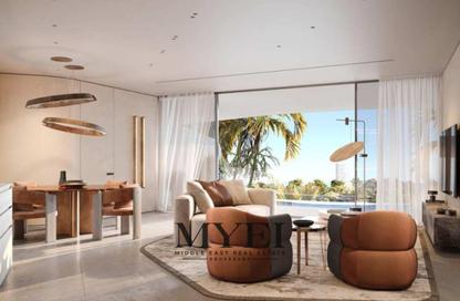 Apartment - 1 - 2 for sale in Trussardi Residences Phase II Tower B - Trussardi Residences Phase II - Trussardi Residences - Al Furjan - Dubai Apartment - 1 - 2 for sale in Trussardi Residences Phase II Tower B - Trussardi Residences Phase II - Trussardi Residences - Al Furjan - Dubai