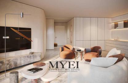 Apartment - 1 - 2 for sale in Trussardi Residences Phase II Tower B - Trussardi Residences Phase II - Trussardi Residences - Al Furjan - Dubai Apartment - 1 - 2 for sale in Trussardi Residences Phase II Tower B - Trussardi Residences Phase II - Trussardi Residences - Al Furjan - Dubai