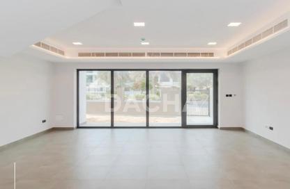 Villa - 4 Bedrooms - 5 Bathrooms for sale in Solitaire Casa - District 10 - Jumeirah Village Circle - Dubai