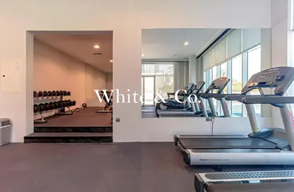 شقة - 2 غرف نوم - 3 حمامات للايجار في برج البطين - جميرا بيتش ريزيدنس - دبي