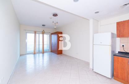Apartment - Studio - 1 for rent in Lakeside Tower B - Lakeside Residence - Dubai Production City (IMPZ) - Dubai