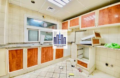 Apartment - 1 Bedroom - 1 Bathroom for rent in Fire Station Road - Muwaileh - Sharjah Apartment - 1 Bedroom - 1 Bathroom for rent in Fire Station Road - Muwaileh - Sharjah