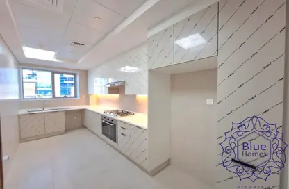 شقة - 3 غرف نوم - 5 حمامات للايجار في آرت بارك ڤيو - ارجان - دبي شقة - 3 غرف نوم - 5 حمامات للايجار في آرت بارك ڤيو - ارجان - دبي