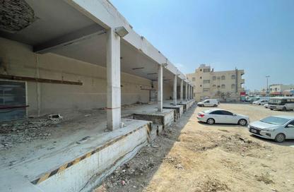 Warehouse - Studio - 1 Bathroom for rent in Industrial Area 4 - Sharjah Industrial Area - Sharjah