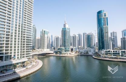 Apartment - 2 - 3 for rent in Bonaire Tower - Park Island - Dubai Marina - Dubai Apartment - 2 - 3 for rent in Bonaire Tower - Park Island - Dubai Marina - Dubai