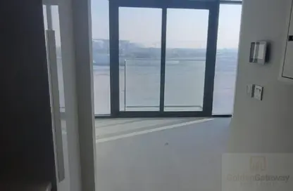 Apartment - Studio - 1 Bathroom for rent in AZIZI Riviera 1 - AZIZI Riviera - Meydan One - Meydan - Dubai