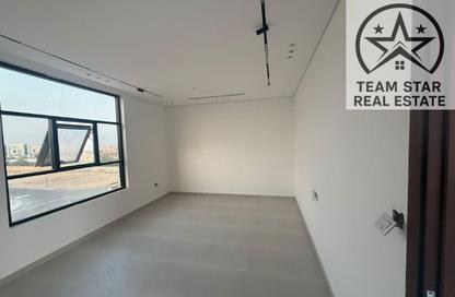 Townhouse - 4 - 7 for rent in Kabbali Hills - Al Helio 2 - Al Helio - Ajman