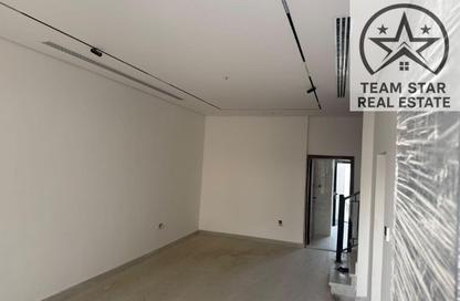 Townhouse - 4 - 7 for rent in Kabbali Hills - Al Helio 2 - Al Helio - Ajman