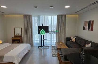 Apartment - Studio - 1 Bathroom for rent in C15 - Al Dana - Al Raha Beach - Abu Dhabi Apartment - Studio - 1 Bathroom for rent in C15 - Al Dana - Al Raha Beach - Abu Dhabi