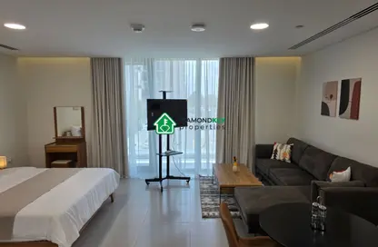 Apartment - 1 Bathroom for rent in C15 - Al Dana - Al Raha Beach - Abu Dhabi Apartment - 1 Bathroom for rent in C15 - Al Dana - Al Raha Beach - Abu Dhabi