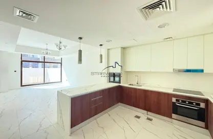 Villa - 4 Bedrooms - 5 Bathrooms for sale in Elie Saab VIE Townhouses - District 11 - Mohammed Bin Rashid City - Dubai