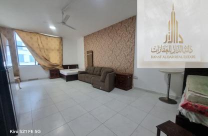 Apartment - 2 Bedrooms - 3 Bathrooms for rent in Falcon Tower 1 - Falcon Towers - Ajman Downtown - Ajman