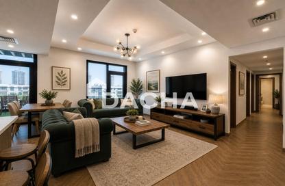 Apartment - 2 Bedrooms - 3 Bathrooms for sale in Hyati Residences - District 14 - Jumeirah Village Circle - Dubai