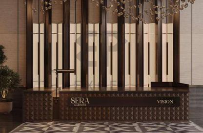 Apartment - 2 - 2 for sale in Sera Gardens by Vision - Dubai Production City (IMPZ) - Dubai Apartment - 2 - 2 for sale in Sera Gardens by Vision - Dubai Production City (IMPZ) - Dubai