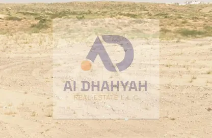 Land - Studio for sale in Tilal City B - Tilal City - Sharjah