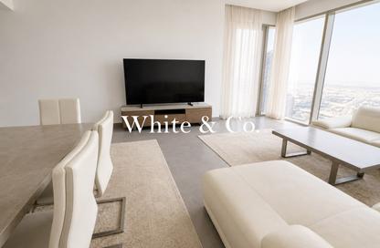 Apartment - 3 Bedrooms - 4 Bathrooms for rent in Creek Gate Tower 1 - Creek Gate - Dubai Creek Harbour (The Lagoons) - Dubai Apartment - 3 Bedrooms - 4 Bathrooms for rent in Creek Gate Tower 1 - Creek Gate - Dubai Creek Harbour (The Lagoons) - Dubai