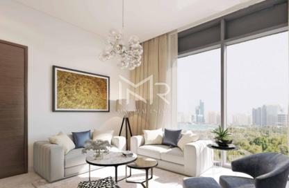 Apartment - 4 Bedrooms - 4 Bathrooms for sale in Crest Grande - Sobha Hartland - Mohammed Bin Rashid City - Dubai