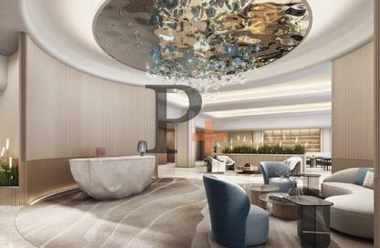 Apartment - 1 - 2 for sale in Palm Beach Towers 1 - Palm Beach Towers - Palm Jumeirah - Dubai