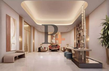 Apartment - 1 - 2 for sale in Palm Beach Towers 1 - Palm Beach Towers - Palm Jumeirah - Dubai
