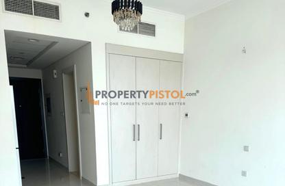 Apartment - Studio - 1 for sale in Carson B - Carson - Damac Hills - Dubai