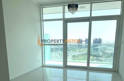 Apartment - Studio - 1 for sale in Carson B - Carson - Damac Hills - Dubai Apartment - Studio - 1 for sale in Carson B - Carson - Damac Hills - Dubai