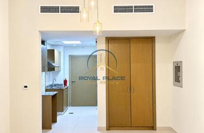 Apartment - Studio - 1 for rent in SOL Star - Dubai Investment Park 1 (DIP 1) - Dubai Investment Park (DIP) - Dubai