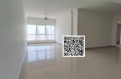 شقة - 3 غرف نوم - 3 حمامات للايجار في التعاون 1 - أبراج التعاون - الخان - الشارقة