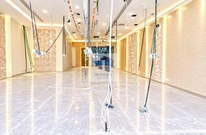 Shop - Studio - 1 for rent in Al Telal 11 - Al Barsha 1 - Al Barsha - Dubai